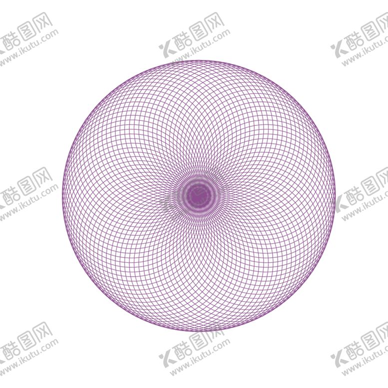 编号：23591804072330566965【酷图网】源文件下载-圆环底纹