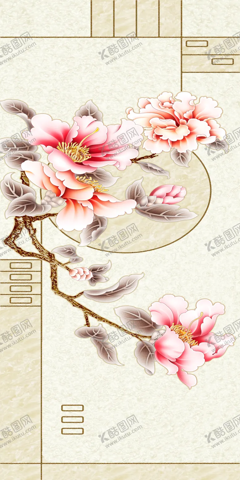 编号：62027804280937325938【酷图网】源文件下载-装饰画