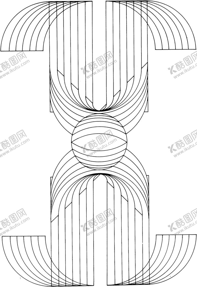 编号：50719209220432278214【酷图网】源文件下载-花纹边框