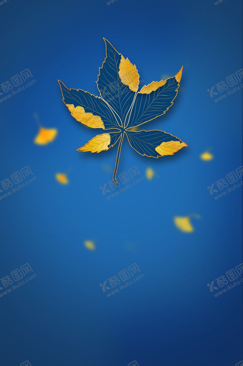 编号：32711810311032438207【酷图网】源文件下载-秋背景