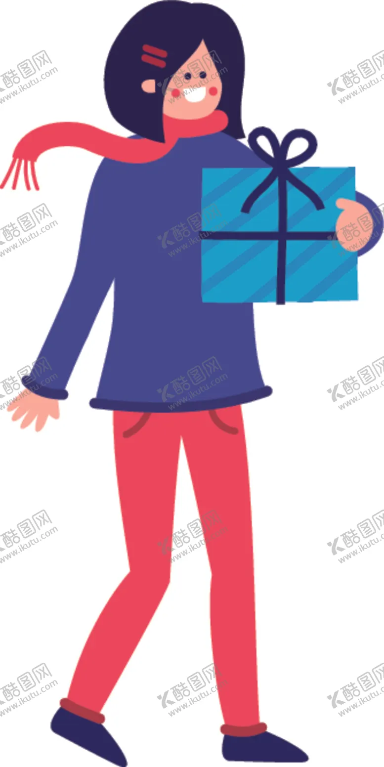 编号：25580203280749012640【酷图网】源文件下载-冬天服饰