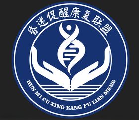 昏迷促醒联盟logo