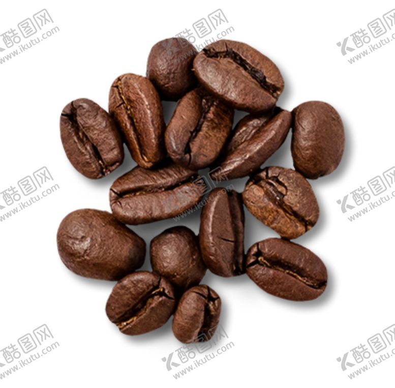 编号：75434205082300419374【酷图网】源文件下载-咖啡豆