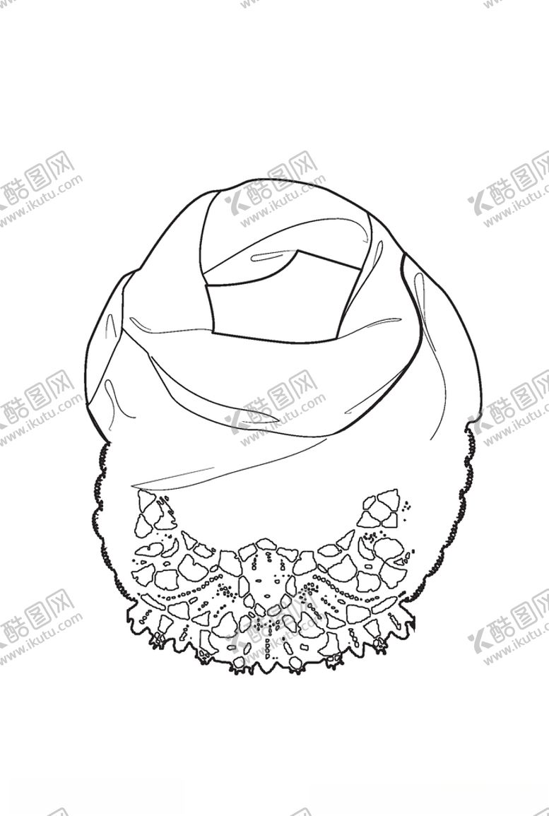 编号：57461705150608044572【酷图网】源文件下载-服装款式