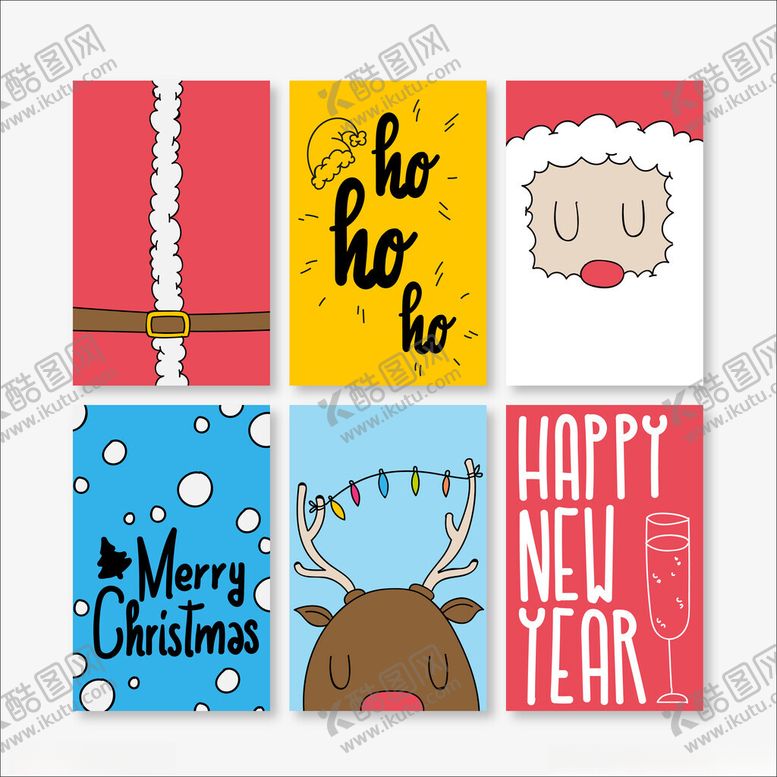 编号：81329810310033428922【酷图网】源文件下载-节日贺卡设计素材