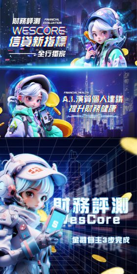 科技金融ins官网banner