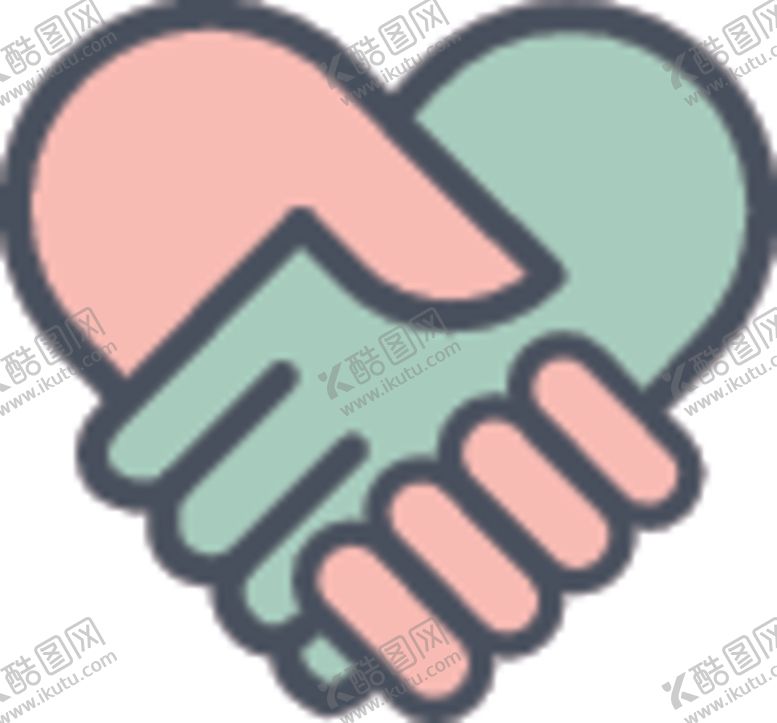 编号：57524006191130072069【酷图网】源文件下载-握手