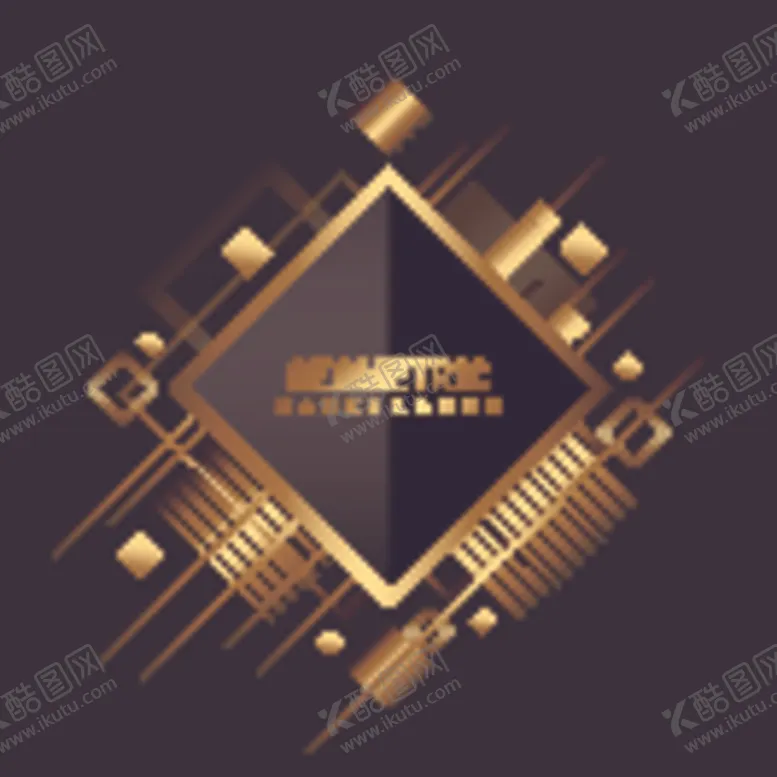 编号：36432906291940137254【酷图网】源文件下载-几何抽象底纹