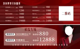 美容代金券