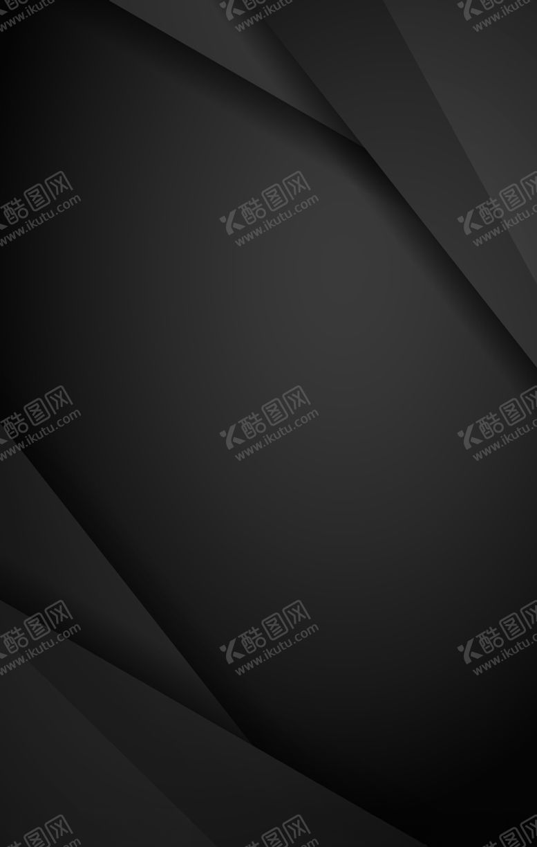 编号：60546009270155326013【酷图网】源文件下载-黑色商务质感背景