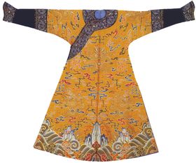 汉服素材
