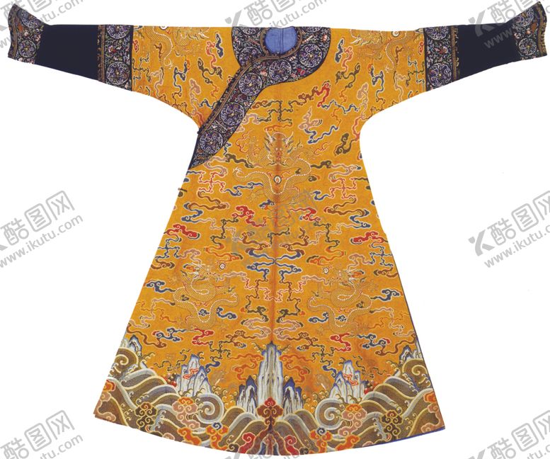 编号：50036905110910423944【酷图网】源文件下载-汉服素材
