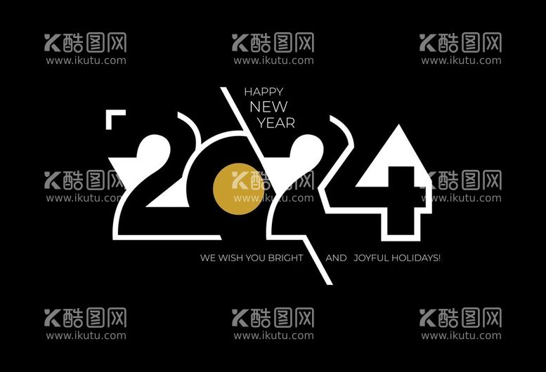 编号：34470211270614595392【酷图网】源文件下载-2024创意字体