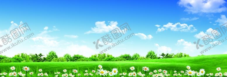 编号：23650402221641555088【酷图网】源文件下载-蓝天白云