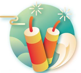 活图标图标标签标志标志图标