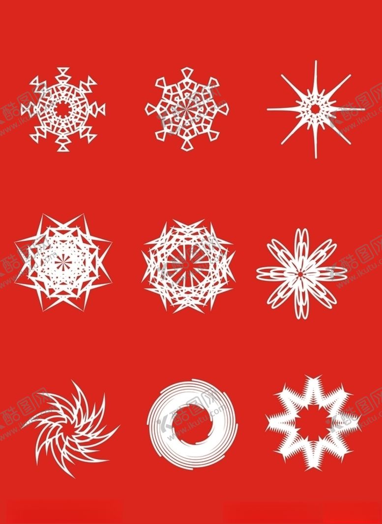 编号：25047609252156392799【酷图网】源文件下载-花纹矢量图