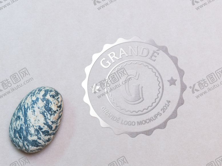 编号：24440109212039285040【酷图网】源文件下载-logo样机