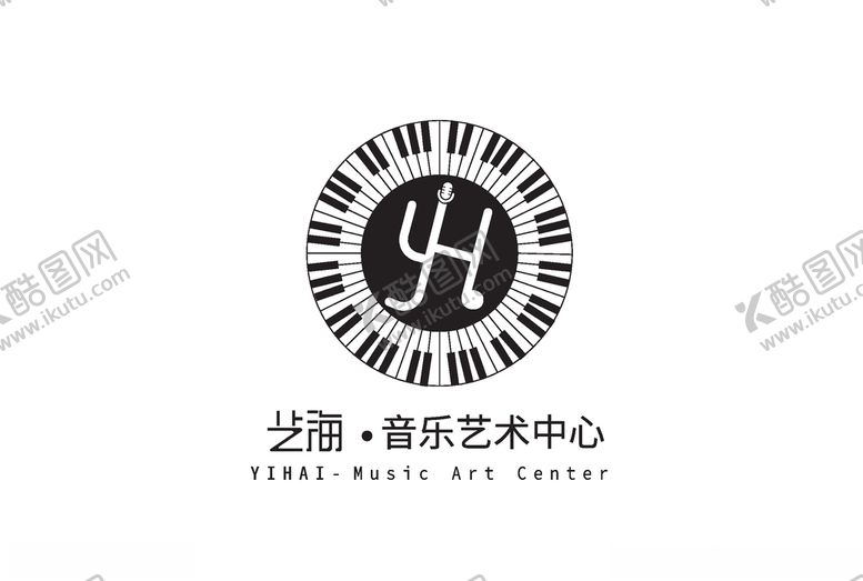 编号：40057407021011352715【酷图网】源文件下载-艺海音乐艺术中心