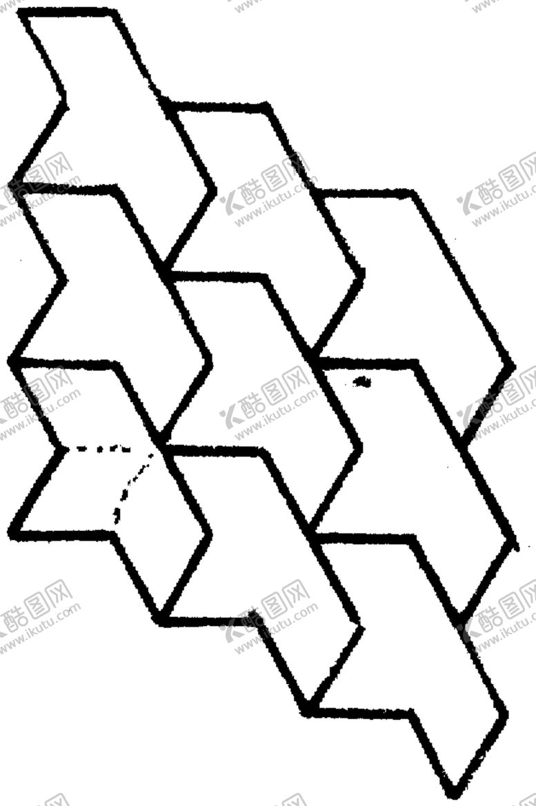编号：63465405020343264650【酷图网】源文件下载-镂空花图案