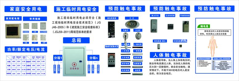 编号：86178911120455289371【酷图网】源文件下载-综合用电体验