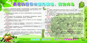 青菜的营养价值