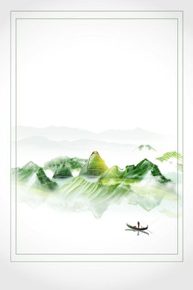 中国风背景