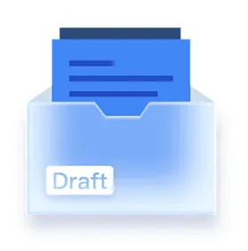 3D质感科技图标