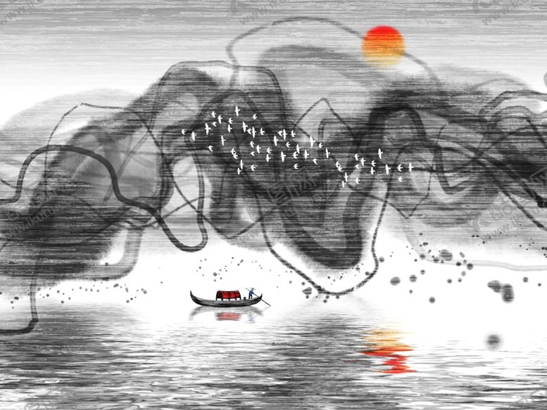 编号：36471407031830299359【酷图网】源文件下载-现代简约装饰