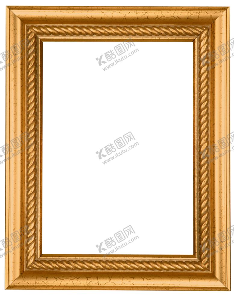 编号：30589705031300411000【酷图网】源文件下载-欧式复古相框