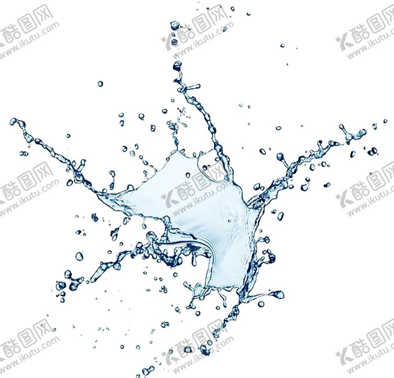 编号：55383509140444591519【酷图网】源文件下载-水花