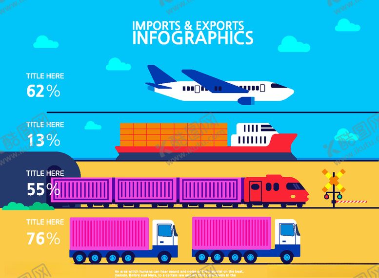 编号：46994410300429405558【酷图网】源文件下载-扁平化创意配图插画