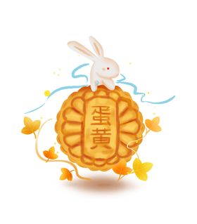 中秋节素材