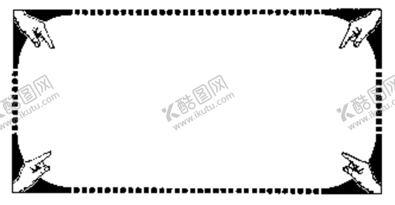 编号：11546505041706256956【酷图网】源文件下载-镂空花图案