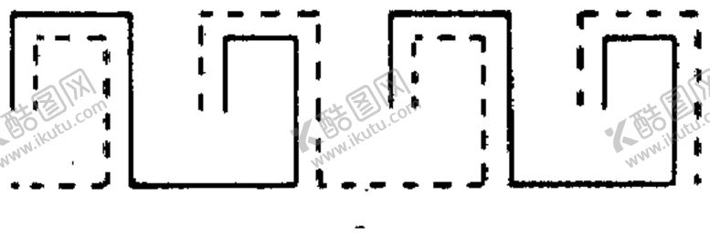 编号：53692010201340249371【酷图网】源文件下载-镂空花图案