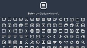 icon图标