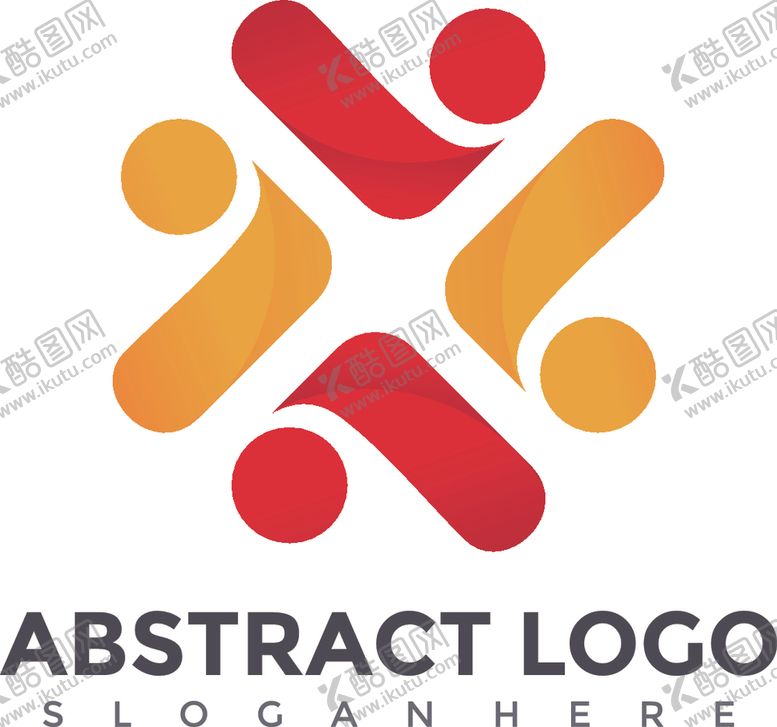 编号：92008506270148518921【酷图网】源文件下载-字母logo