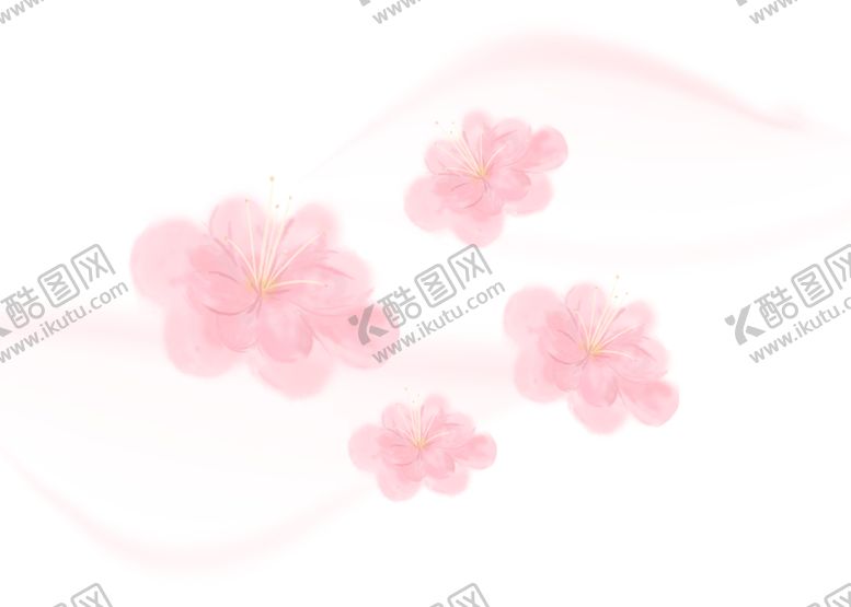 编号：64919909280430458162【酷图网】源文件下载-飘落的花瓣