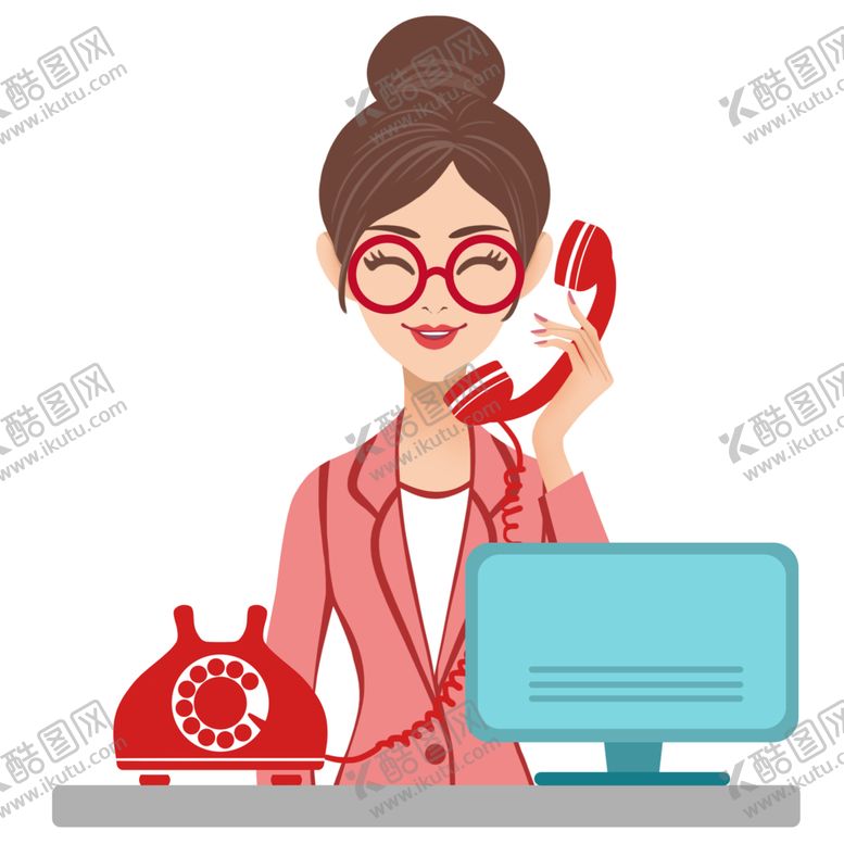 编号：16617407071700295070【酷图网】源文件下载-客服服务