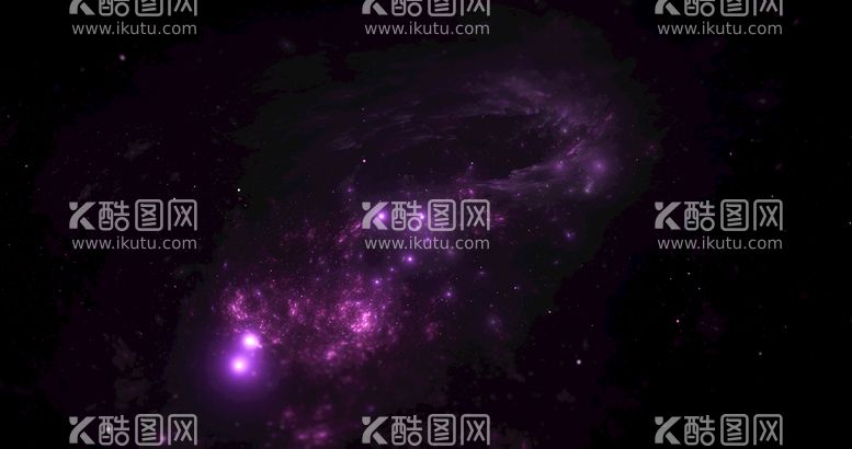 编号：92830510050537276408【酷图网】源文件下载-宇宙星空星