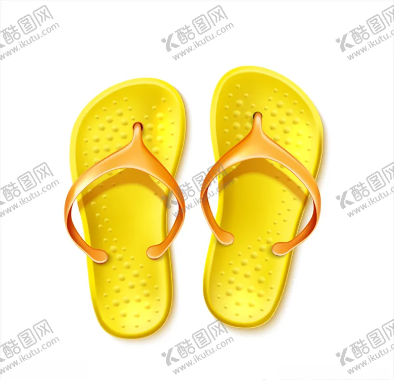 编号：16161107030824173759【酷图网】源文件下载-拖鞋