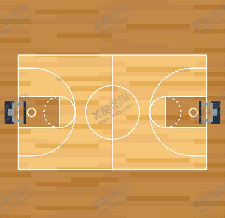 编号：80437507061745424492【酷图网】源文件下载-篮球体育运动