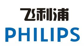 矢量飞利浦标志