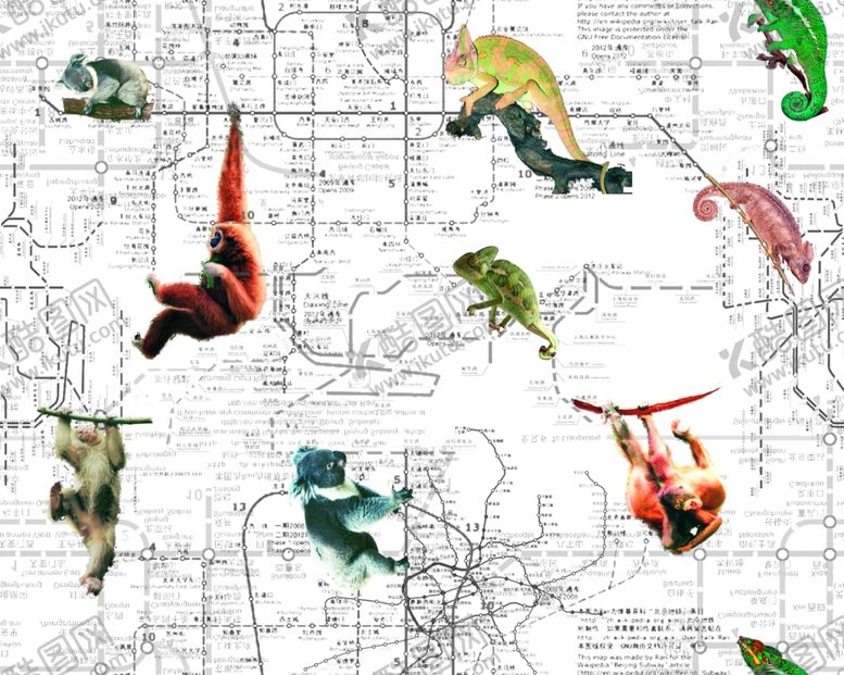 编号：98571710132137051441【酷图网】源文件下载-动物