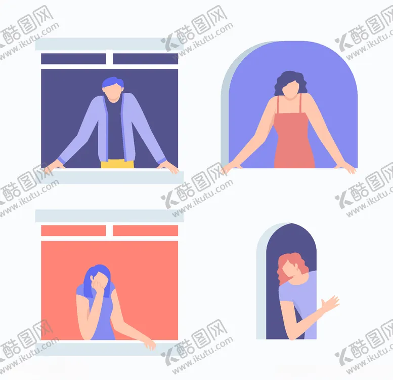 编号：11631005160909209947【酷图网】源文件下载-阳台活动
