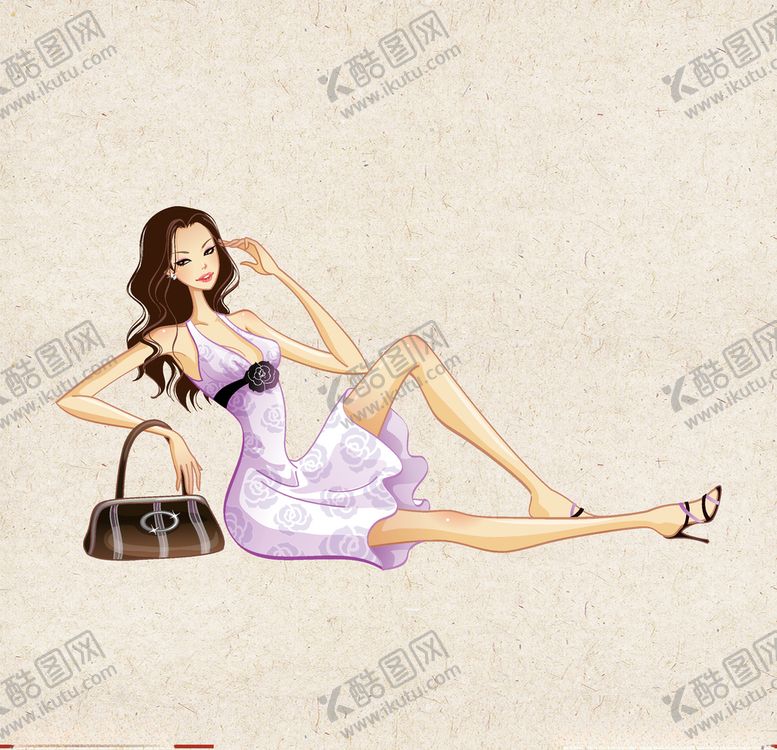 编号：70867910080028365455【酷图网】源文件下载-矢量人物扁平人物职业人物