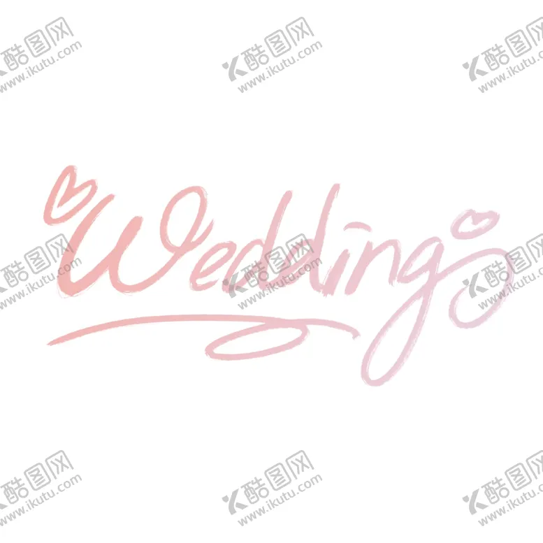 编号：58188612011611007784【酷图网】源文件下载-婚礼