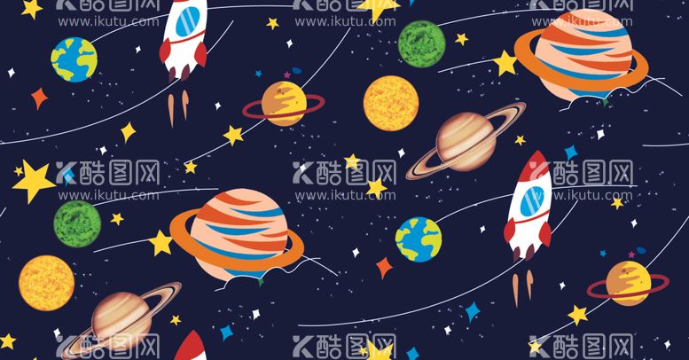 编号：39314512131458272315【酷图网】源文件下载-卡通星球