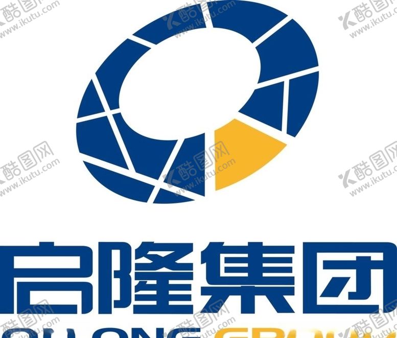 编号：97164310172033436723【酷图网】源文件下载-启隆集团