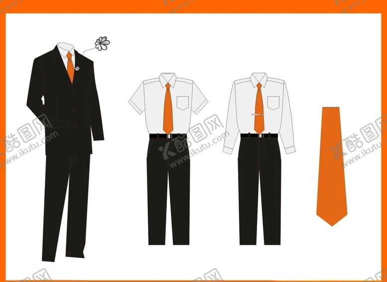 编号：20892010290802371264【酷图网】源文件下载-创意vi设计