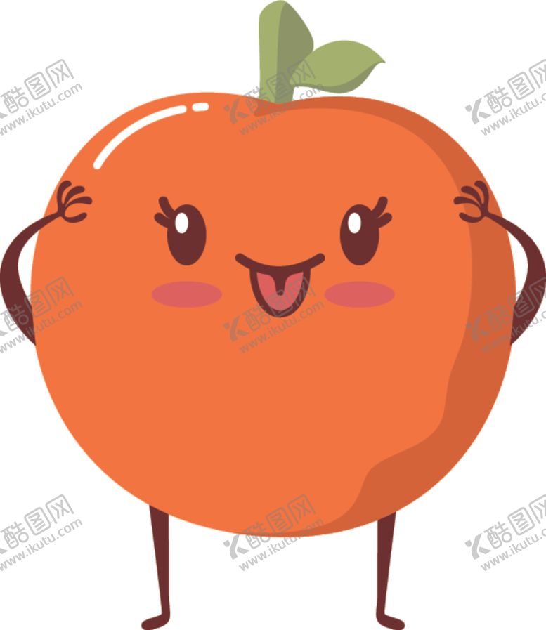 编号：47234409221347563719【酷图网】源文件下载-卡哇伊美食